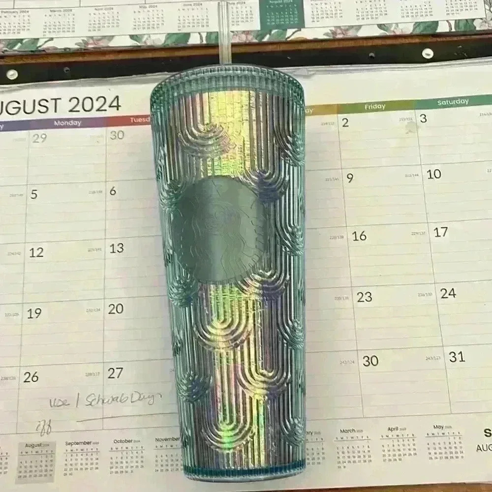 Starbucks Tumbler